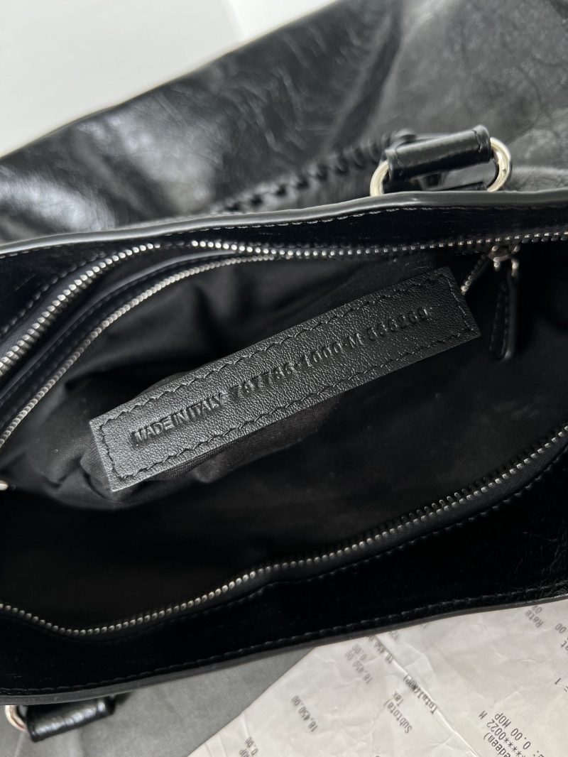 Balenciaga Top Handle Bags